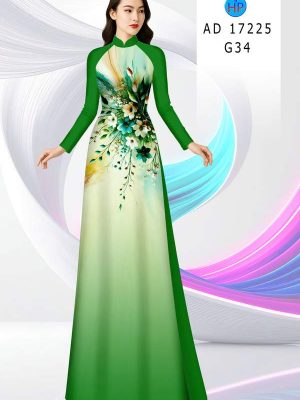 Vải Áo Dài Hoa In 3D AD 17225 26 1773711568 851 vai ao dai hoa in 3d ad 17225