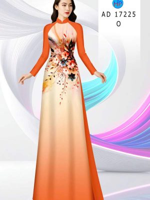 Vải Áo Dài Hoa In 3D AD 17225 31 1773711569 447 vai ao dai hoa in 3d ad 17225