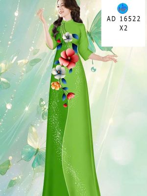 Vải Áo Dài Hoa In 3D AD 16522 21 1773796955 568 vai ao dai hoa in 3d ad 16522
