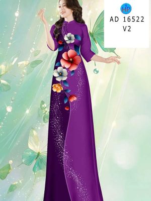 Vải Áo Dài Hoa In 3D AD 16522 20 1773796955 751 vai ao dai hoa in 3d ad 16522