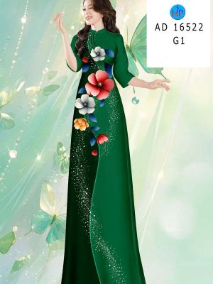 Vải Áo Dài Hoa In 3D AD 16522 26 1773796956 778 vai ao dai hoa in 3d ad 16522