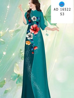 Vải Áo Dài Hoa In 3D AD 16522 30 1773796957 134 vai ao dai hoa in 3d ad 16522