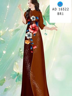 Vải Áo Dài Hoa In 3D AD 16522 29 1773796957 513 vai ao dai hoa in 3d ad 16522