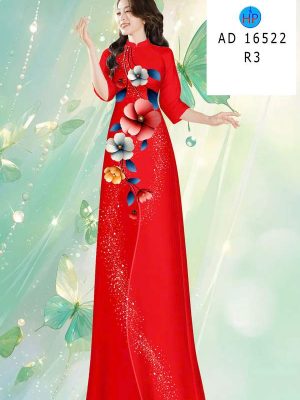Vải Áo Dài Hoa In 3D AD 16522 35 1773796959 421 vai ao dai hoa in 3d ad 16522