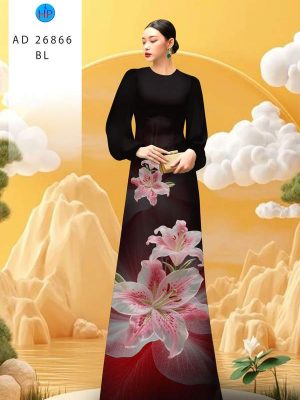 Vải Áo Dài Hoa Ly AD 26866 33 1773797417 471 vai ao dai hoa ly ad 26866