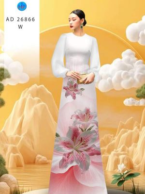 Vải Áo Dài Hoa Ly AD 26866 35 1773797418 405 vai ao dai hoa ly ad 26866