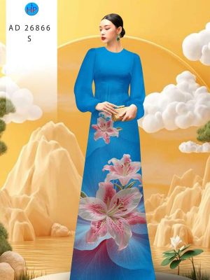 Vải Áo Dài Hoa Ly AD 26866 36 1773797418 653 vai ao dai hoa ly ad 26866