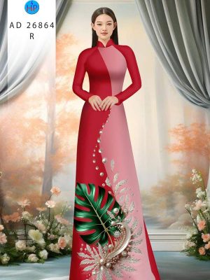 Vải Áo Dài Hoa In 3D AD 26864 20 1773797861 869 vai ao dai hoa in 3d ad 26864