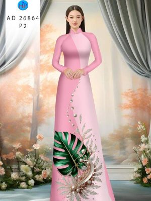 Vải Áo Dài Hoa In 3D AD 26864 29 1773797863 728 vai ao dai hoa in 3d ad 26864