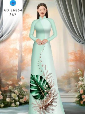 Vải Áo Dài Hoa In 3D AD 26864 30 1773797864 378 vai ao dai hoa in 3d ad 26864
