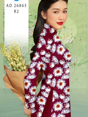 Vải Áo Dài Hoa Đều AD 26865 22 1773798293 910 vai ao dai hoa deu ad 26865