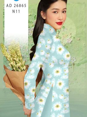 Vải Áo Dài Hoa Đều AD 26865 26 1773798294 485 vai ao dai hoa deu ad 26865
