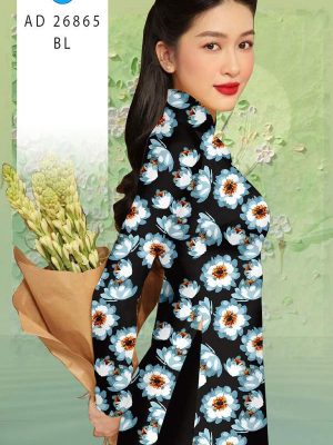 Vải Áo Dài Hoa Đều AD 26865 24 1773798294 596 vai ao dai hoa deu ad 26865