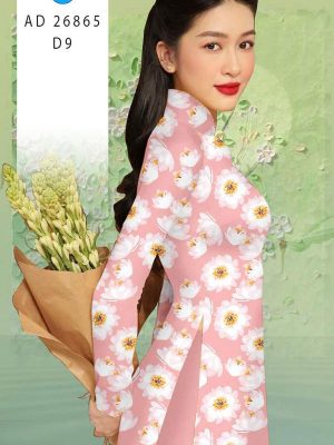 Vải Áo Dài Hoa Đều AD 26865 23 1773798294 613 vai ao dai hoa deu ad 26865