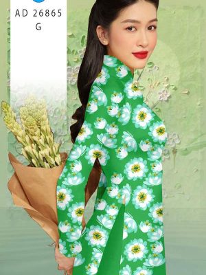 Vải Áo Dài Hoa Đều AD 26865 30 1773798295 911 vai ao dai hoa deu ad 26865