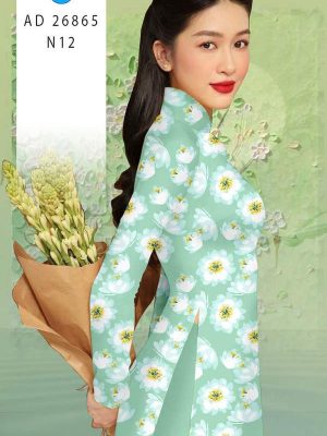 Vải Áo Dài Hoa Đều AD 26865 36 1773798296 620 vai ao dai hoa deu ad 26865