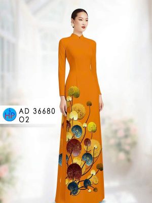 Vải Áo Dài Hoa In 3D AD 36680 24 1773883109 271 vai ao dai hoa in 3d ad 36680