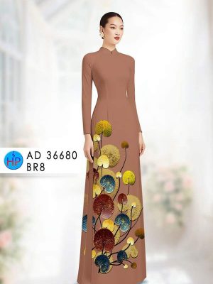 Vải Áo Dài Hoa In 3D AD 36680 26 1773883109 327 vai ao dai hoa in 3d ad 36680