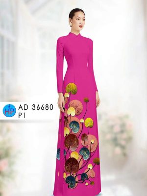 Vải Áo Dài Hoa In 3D AD 36680 23 1773883109 657 vai ao dai hoa in 3d ad 36680