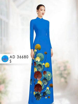 Vải Áo Dài Hoa In 3D AD 36680 30 1773883110 213 vai ao dai hoa in 3d ad 36680