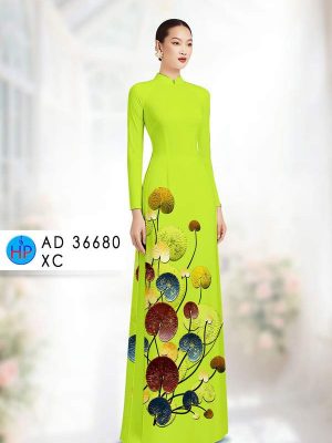 Vải Áo Dài Hoa In 3D AD 36680 28 1773883110 333 vai ao dai hoa in 3d ad 36680