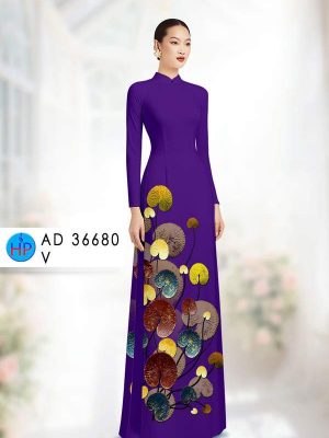 Vải Áo Dài Hoa In 3D AD 36680 27 1773883110 977 vai ao dai hoa in 3d ad 36680