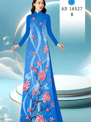 Vải Áo Dài Hoa In 3D AD 16527 21 1773883547 141 vai ao dai hoa in 3d ad 16527