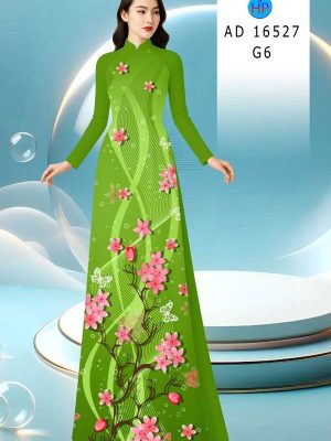 Vải Áo Dài Hoa In 3D AD 16527 20 1773883547 886 vai ao dai hoa in 3d ad 16527