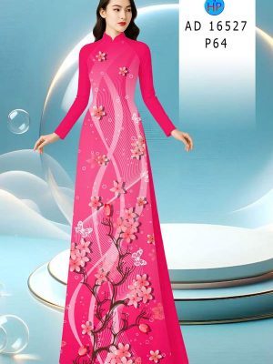 Vải Áo Dài Hoa In 3D AD 16527 29 1773883549 946 vai ao dai hoa in 3d ad 16527