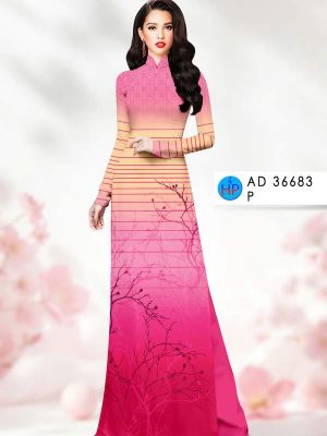 Vải Áo Dài Hoa in 3D AD 36683 23 1773883981 971 vai ao dai hoa in 3d ad 36683