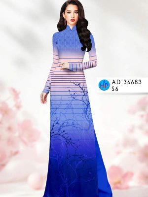 Vải Áo Dài Hoa in 3D AD 36683 25 1773883982 121 vai ao dai hoa in 3d ad 36683