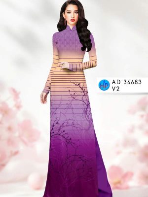 Vải Áo Dài Hoa in 3D AD 36683 26 1773883982 198 vai ao dai hoa in 3d ad 36683