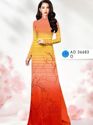 Vải Áo Dài Hoa in 3D AD 36683 28 1773883982 880 vai ao dai hoa in 3d ad 36683