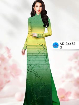 Vải Áo Dài Hoa in 3D AD 36683 32 1773883983 395 vai ao dai hoa in 3d ad 36683