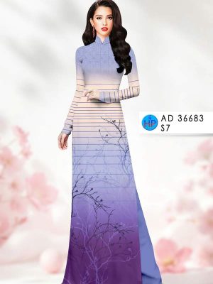 Vải Áo Dài Hoa in 3D AD 36683 31 1773883983 546 vai ao dai hoa in 3d ad 36683
