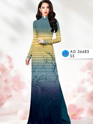 Vải Áo Dài Hoa in 3D AD 36683 29 1773883983 767 vai ao dai hoa in 3d ad 36683
