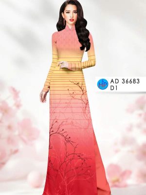 Vải Áo Dài Hoa in 3D AD 36683 30 1773883983 855 vai ao dai hoa in 3d ad 36683