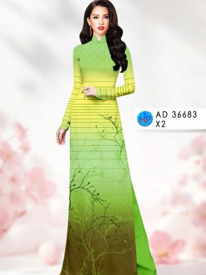 Vải Áo Dài Hoa in 3D AD 36683 34 1773883984 454 vai ao dai hoa in 3d ad 36683