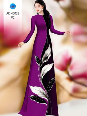 Vải Áo Dài Hoa In 3D AD 46028 22 1773884436 722 vai ao dai hoa in 3d ad 46028