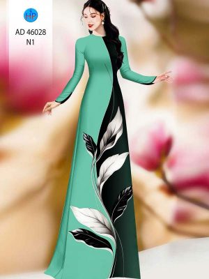Vải Áo Dài Hoa In 3D AD 46028 29 1773884437 337 vai ao dai hoa in 3d ad 46028