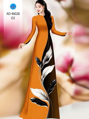 Vải Áo Dài Hoa In 3D AD 46028 25 1773884437 779 vai ao dai hoa in 3d ad 46028