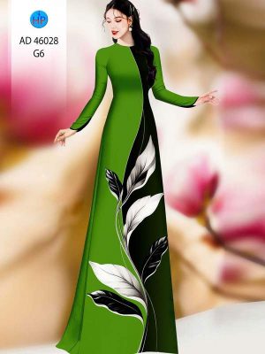 Vải Áo Dài Hoa In 3D AD 46028 33 1773884438 697 vai ao dai hoa in 3d ad 46028