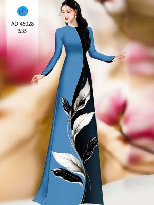 Vải Áo Dài Hoa In 3D AD 46028 38 1773884439 344 vai ao dai hoa in 3d ad 46028