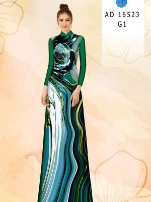 Vải Áo Dài Hoa Hồng AD 16523 22 1773884890 742 vai ao dai hoa hong ad 16523
