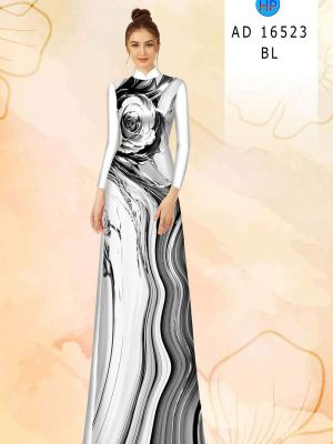 Vải Áo Dài Hoa Hồng AD 16523 26 1773884891 218 vai ao dai hoa hong ad 16523