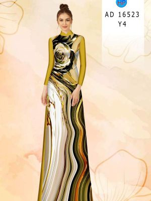 Vải Áo Dài Hoa Hồng AD 16523 24 1773884891 382 vai ao dai hoa hong ad 16523