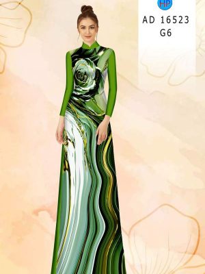 Vải Áo Dài Hoa Hồng AD 16523 36 1773884894 614 vai ao dai hoa hong ad 16523