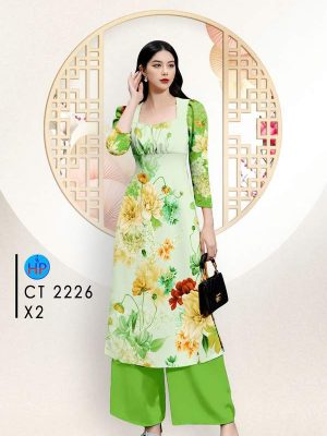 Vải Áo Dài Hoa In 3D AD CT2226 22 1773885337 870 vai ao dai hoa in 3d ad ct2226