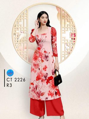 Vải Áo Dài Hoa In 3D AD CT2226 30 1773885338 633 vai ao dai hoa in 3d ad ct2226
