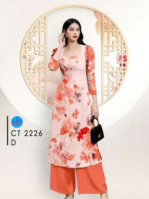 Vải Áo Dài Hoa In 3D AD CT2226 33 1773885339 166 vai ao dai hoa in 3d ad ct2226